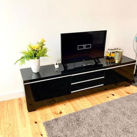 20-2 Lisbon Castle View Apartment With French Terrace 外观 照片