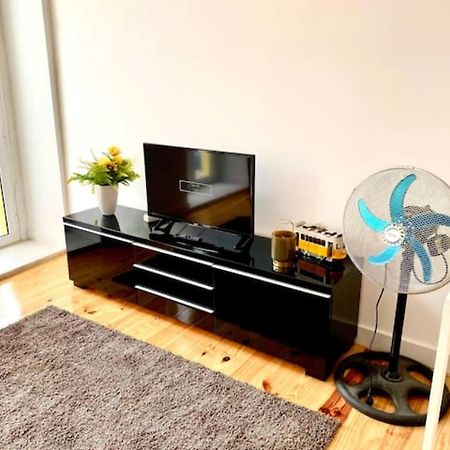 20-2 Lisbon Castle View Apartment With French Terrace 外观 照片