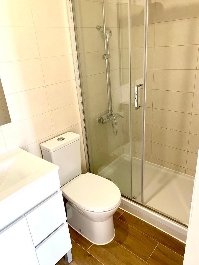 20-2 Lisbon Castle View Apartment With French Terrace 外观 照片