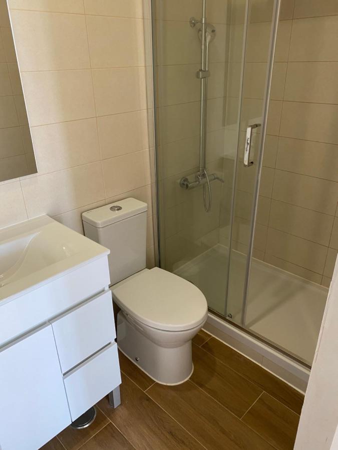20-2 Lisbon Castle View Apartment With French Terrace 外观 照片